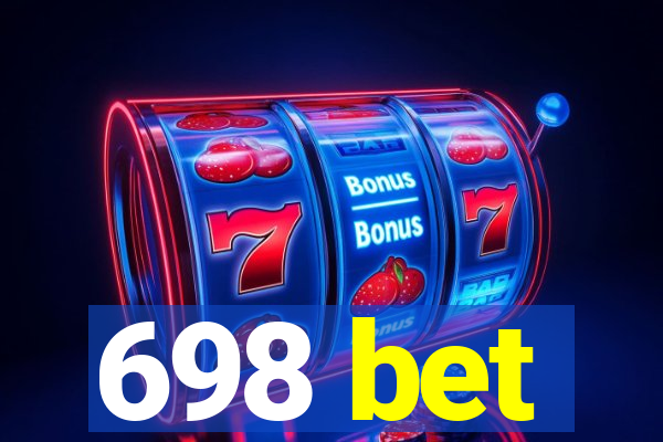 698 bet